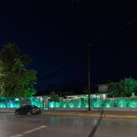 فيلا Messinian Monte E Mare كالاماتا المظهر الخارجي الصورة